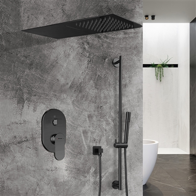 ORB Shower System